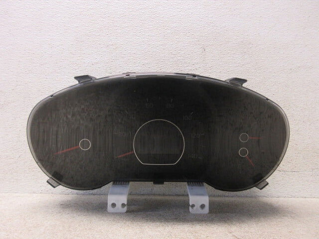 Pre-Owned Kia Soul Speedometer 55K Miles OEM U113158