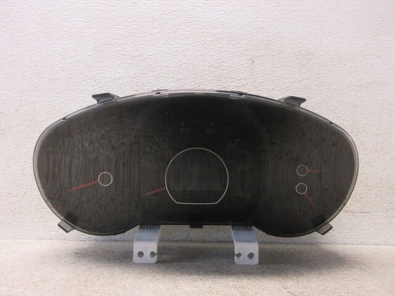 Pre-Owned Kia Soul Speedometer 55K Miles OEM U113158
