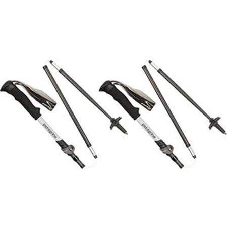 Carbon Folding Trekking Pole L745