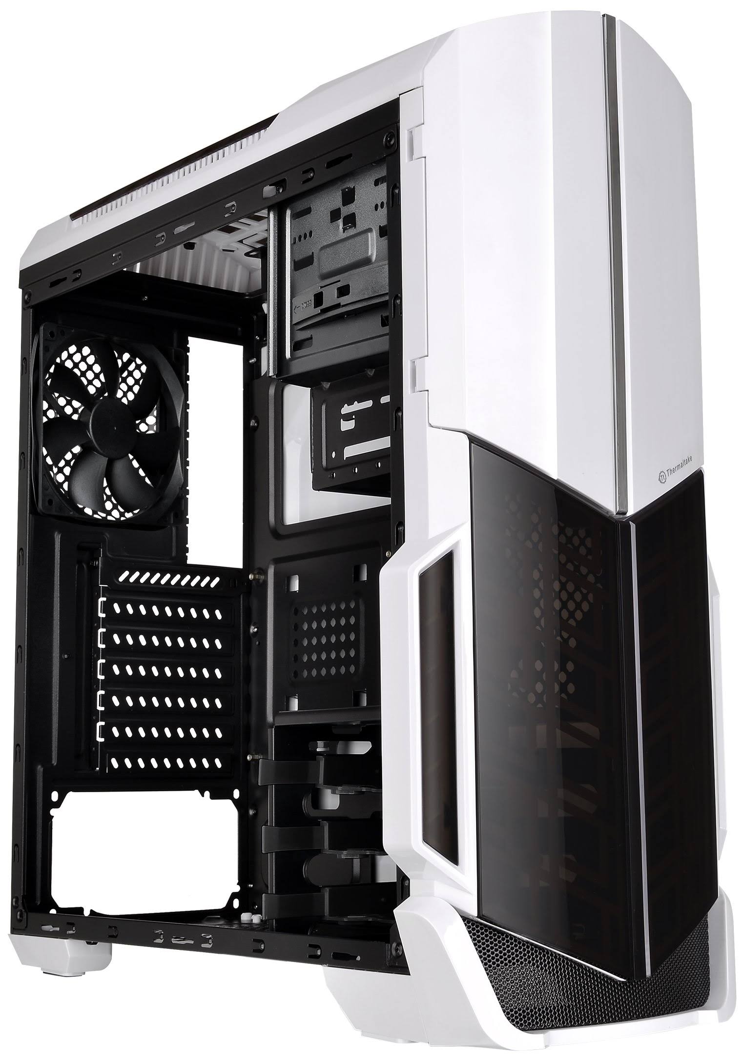 Snow Tower Computer Case V5907