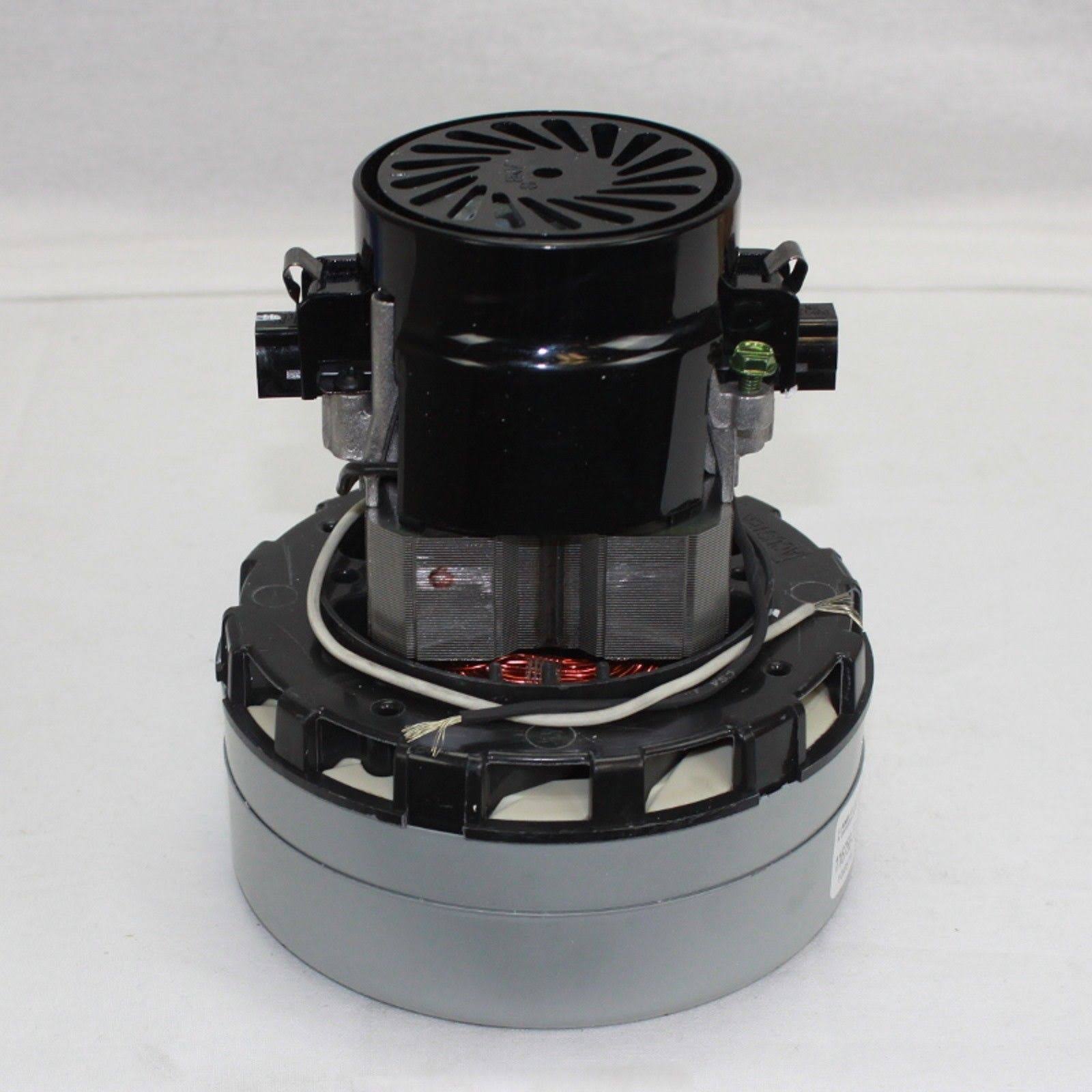 2 Stage Motor W4931