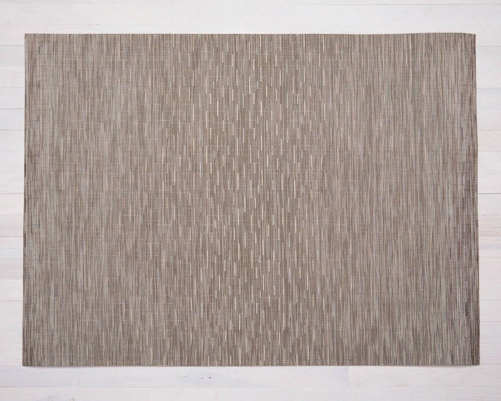 X-Large Bamboo Rain Mat A821