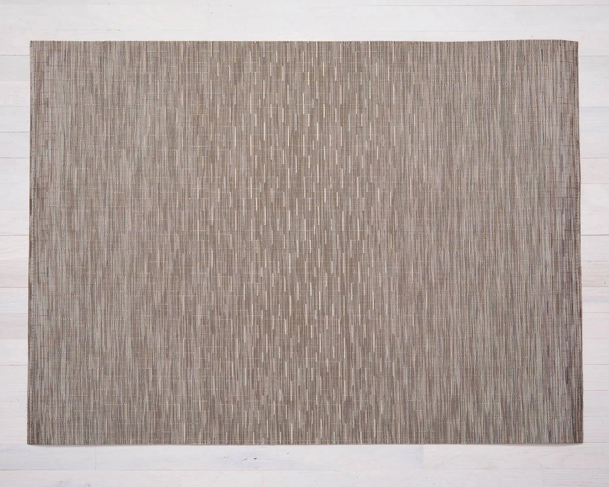 X-Large Bamboo Rain Mat A821