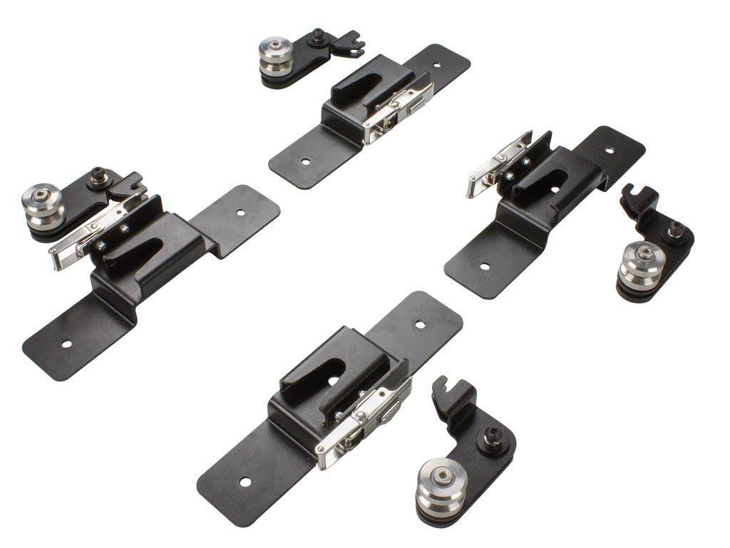 Quick Release Tent Mount Kit V258001
