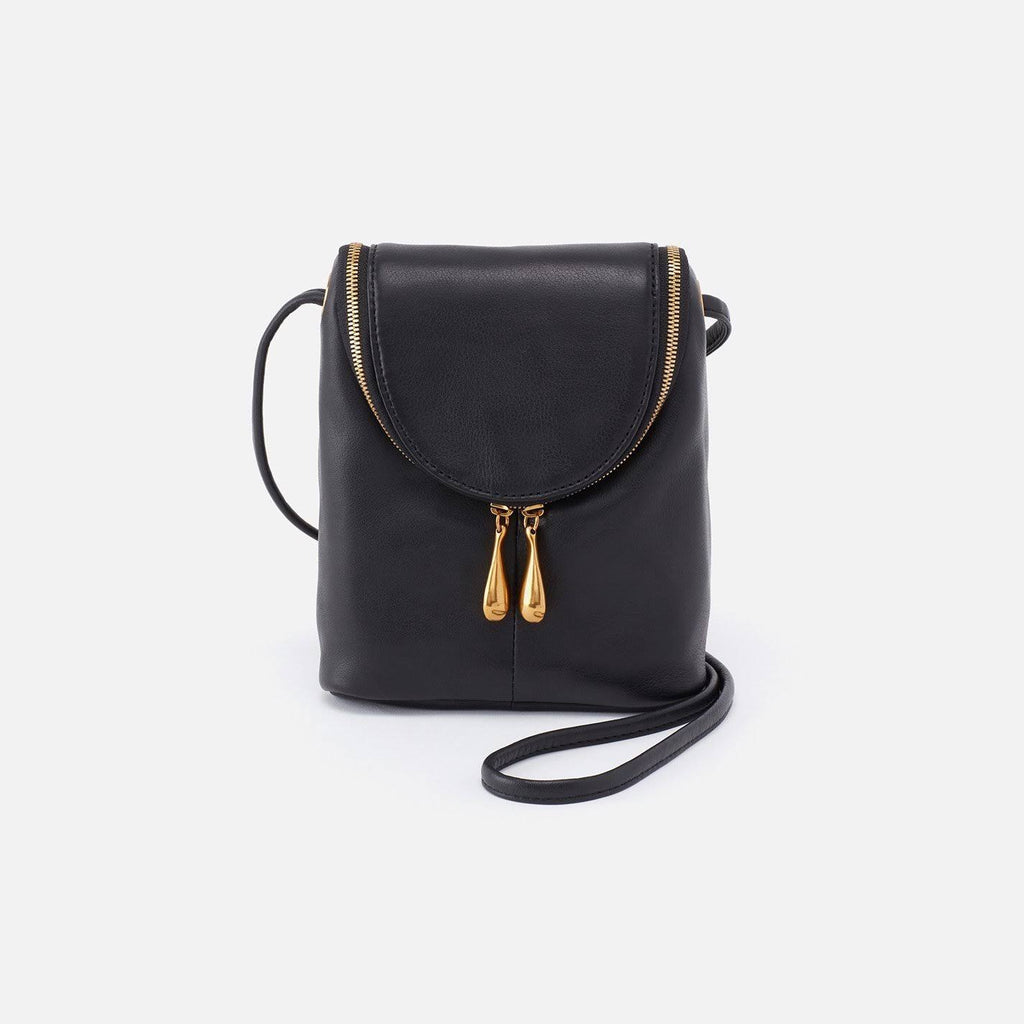 Powder White Crossbody Z815