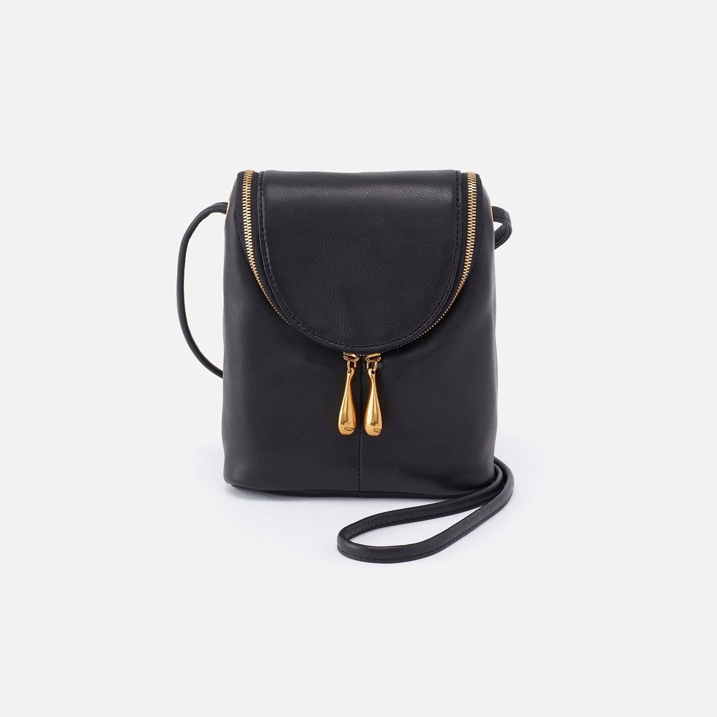 Powder White Crossbody Z815