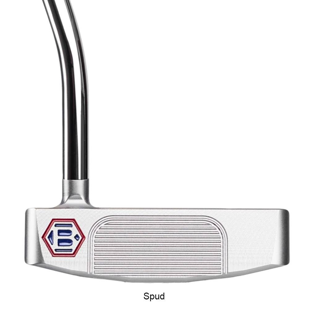 Spud Neck Putter Left Hand 33 Jumbo X193999