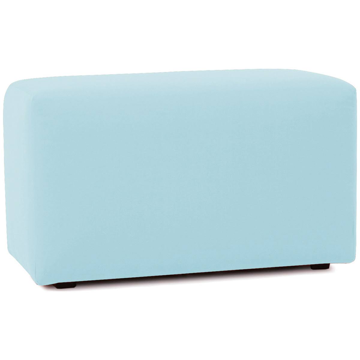 Charcoal Bench Cover J89406