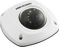 4MP POE Dome IP Camera with 2.8mm C54597