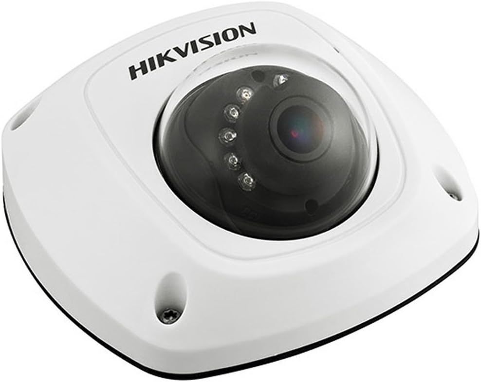 4MP POE Dome IP Camera with 2.8mm C54597