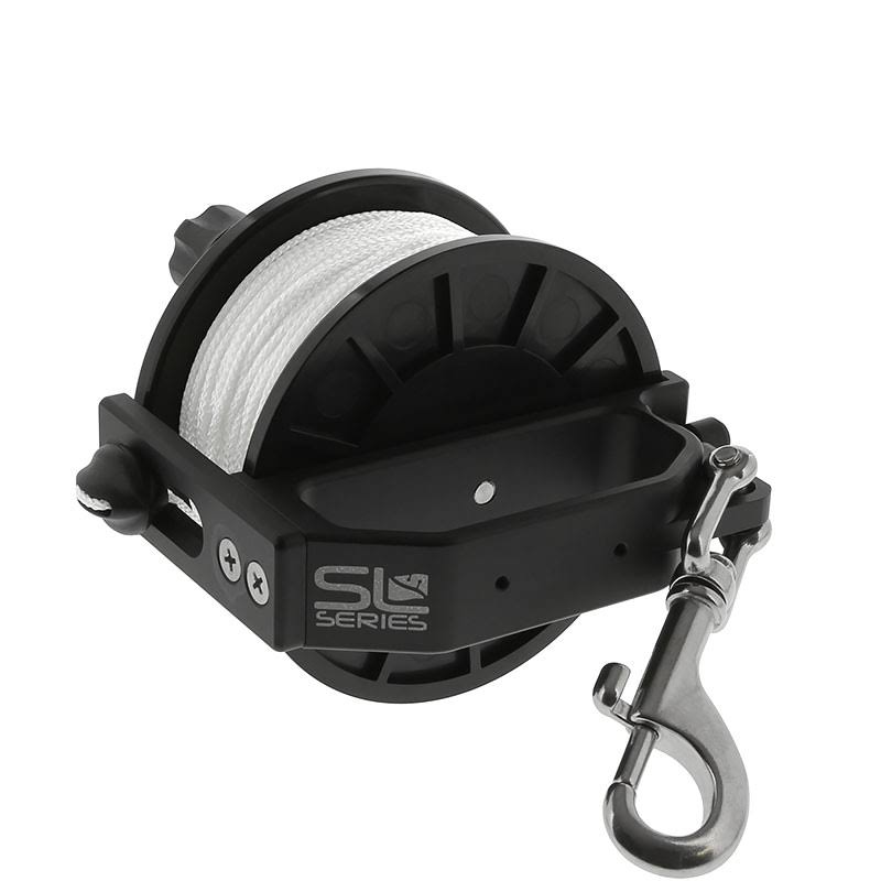 Primary Reel O2345