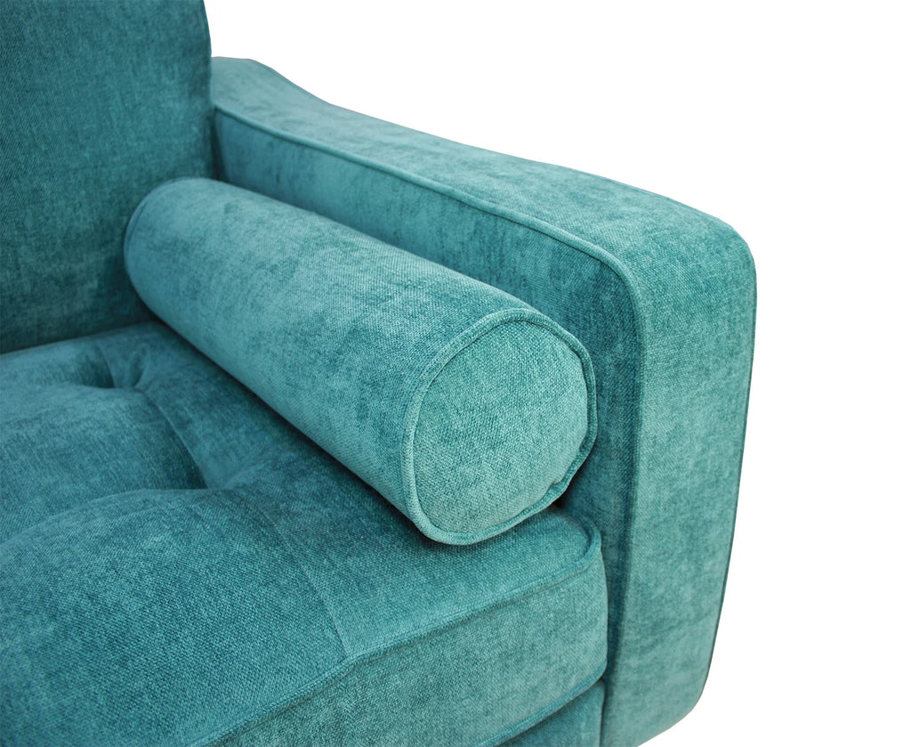 Turquoise Sofa T80243