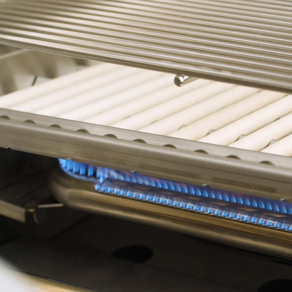 36-Inch Built-In Natural Gas Grill With Rotisserie O53940