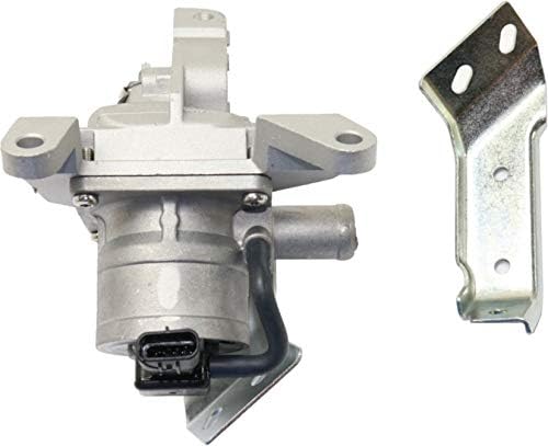Secondary Air Injection Check Valve J3521
