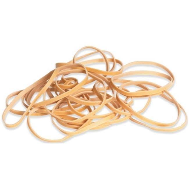 1/8 x 2 1/2 x 22 Rubber Bands V43135