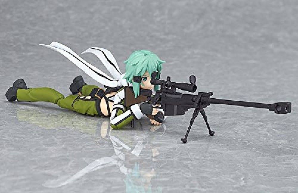 Figma Action Figure C43337