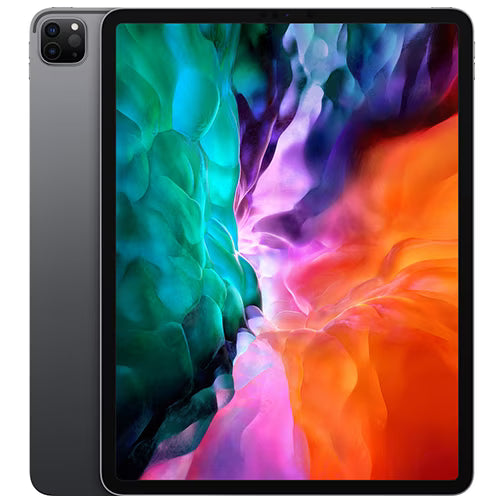 Refurbished Apple iPad Pro 12.9" 128GB Wi-Fi Space Gray T6814