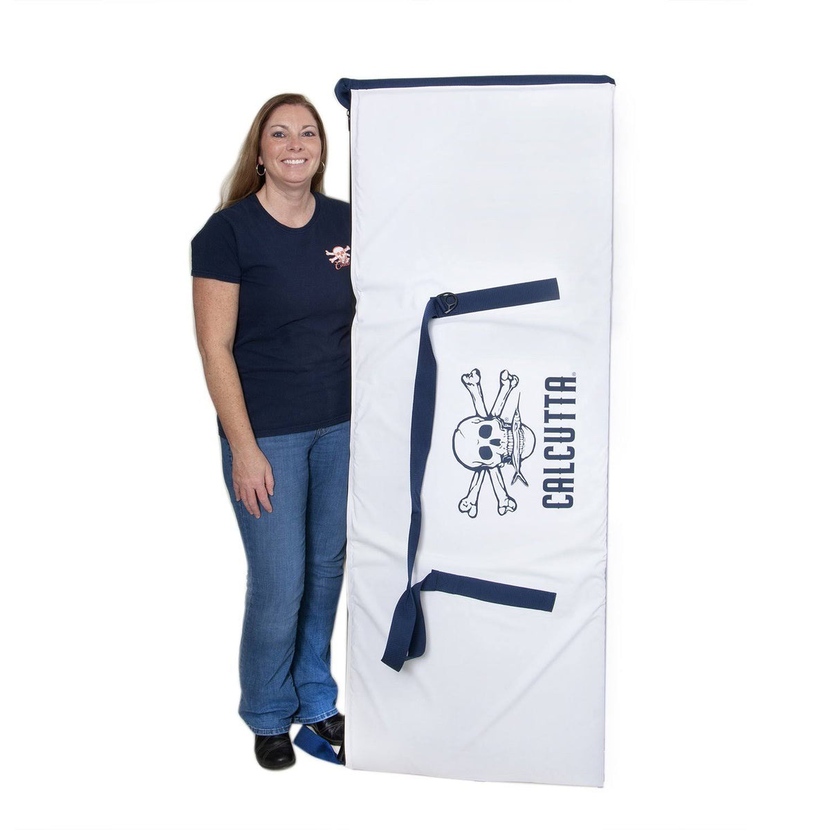 Calcutta Pack Fish Cooler Bag U54729