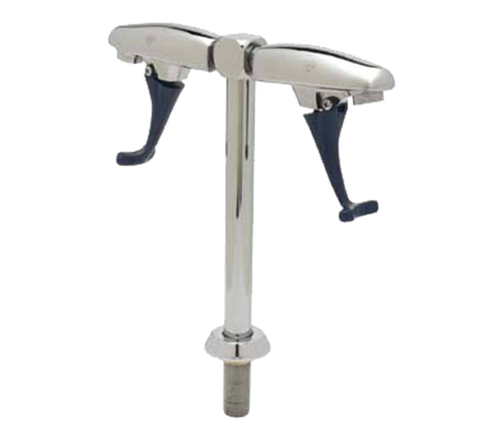 Double Glass Filler V31163
