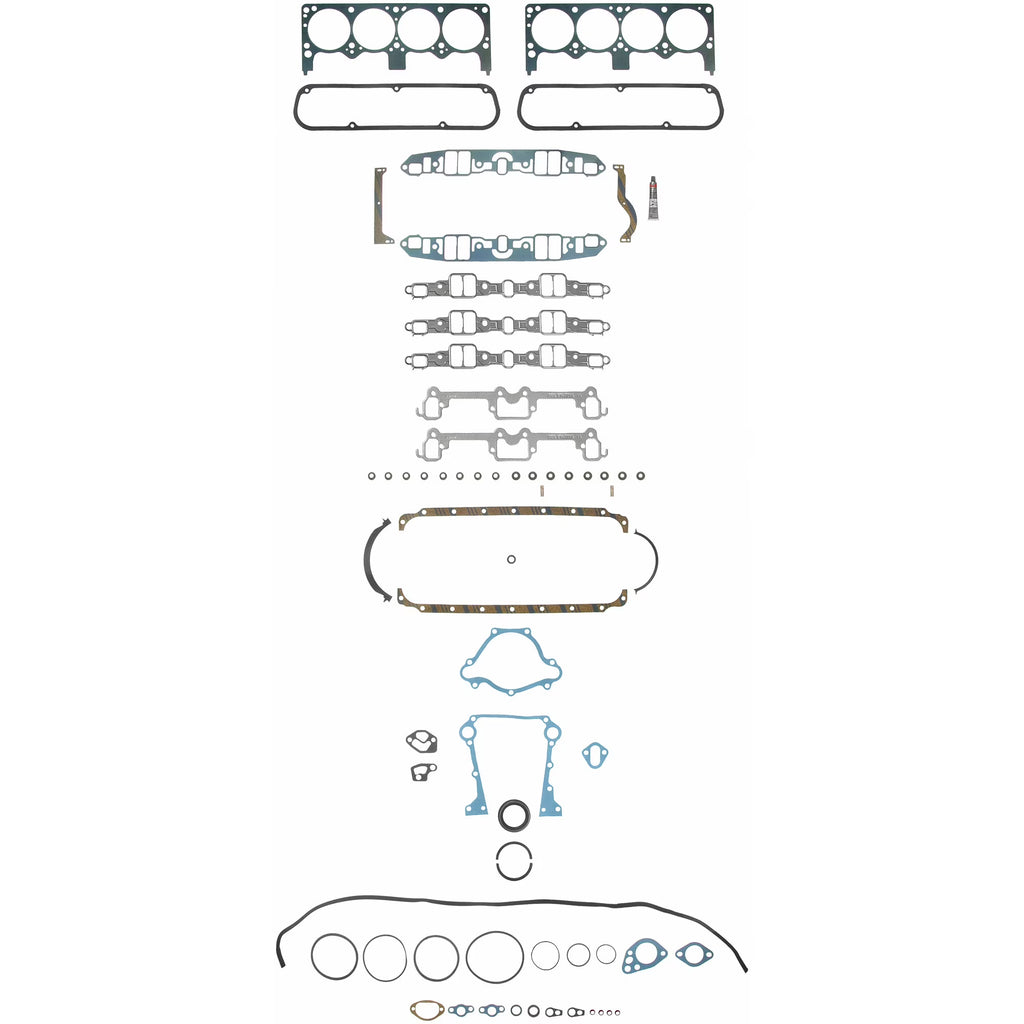 Full Gasket Set Q176