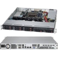 1U Barebone System P131