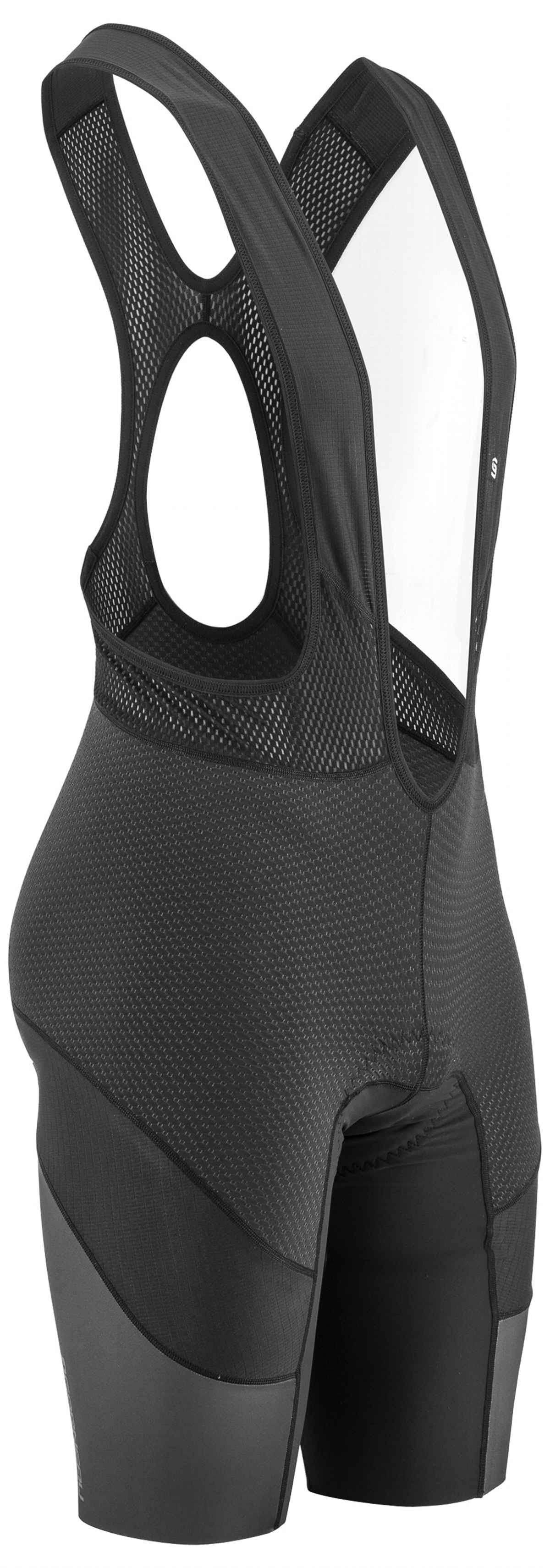 Black Bib O358