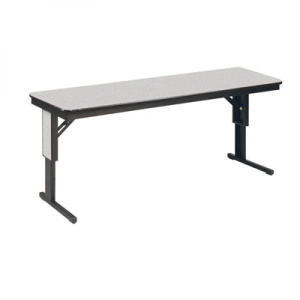 Training Table, Rectangular Top, 24x22 X W40741