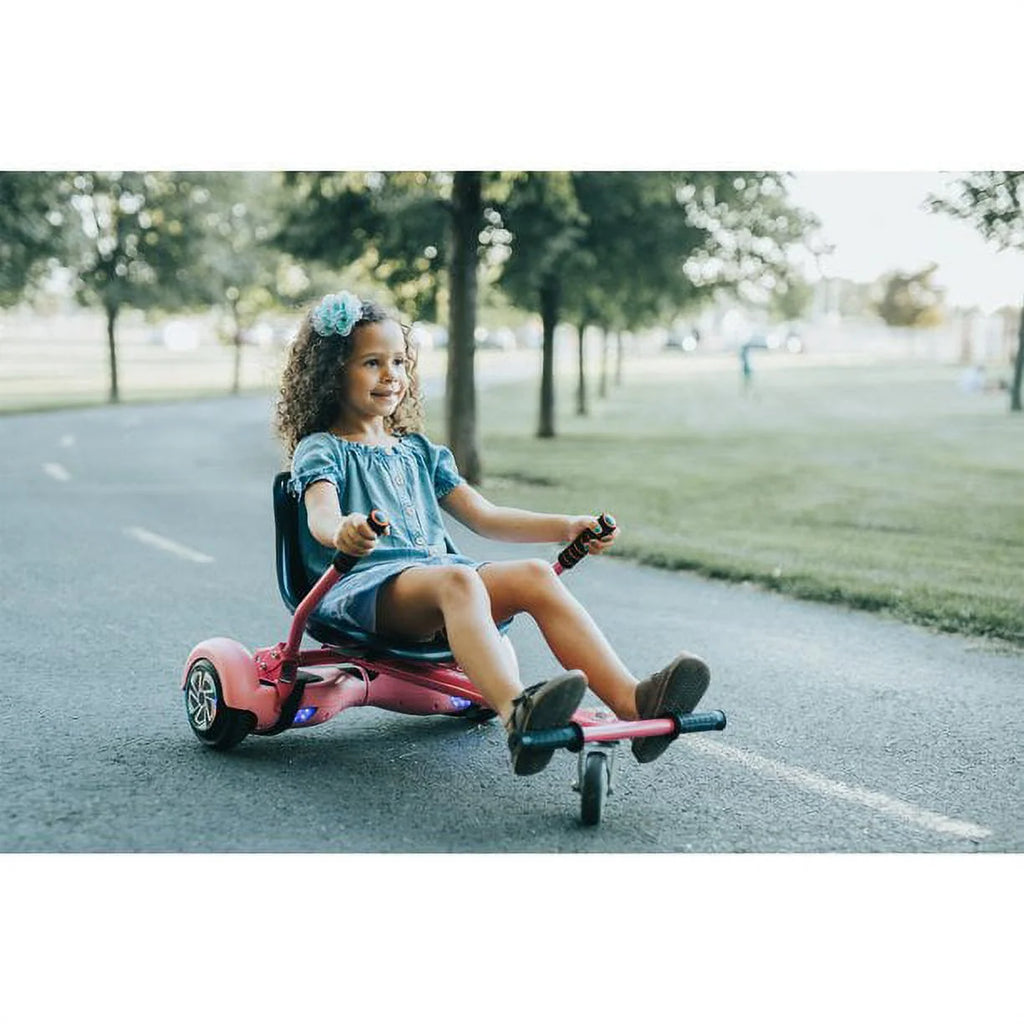 Hoverboard Go Kart Attachment Accessory M592