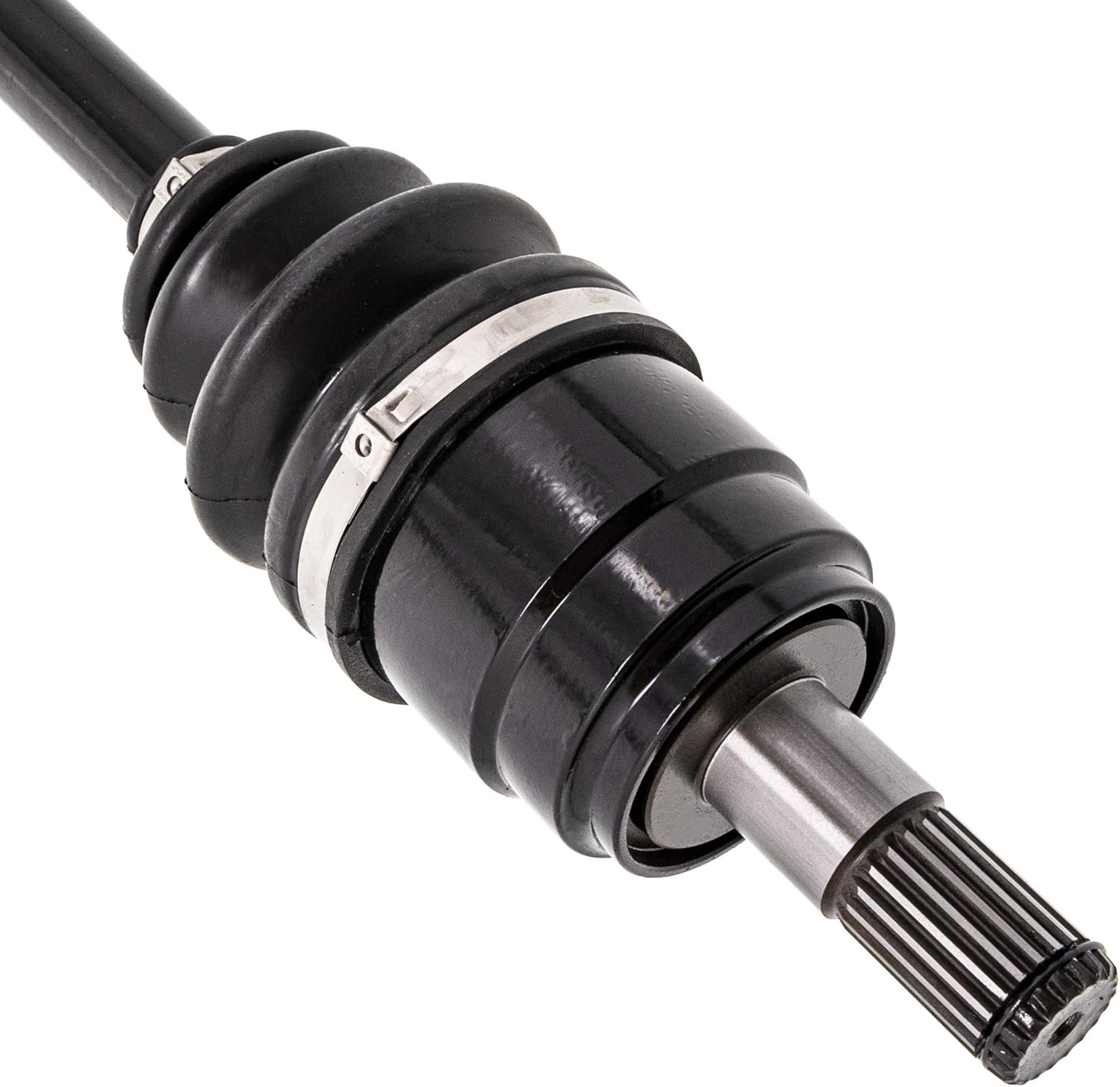 Front Left CV Axle Drive Shaft Pack of 2 O3159