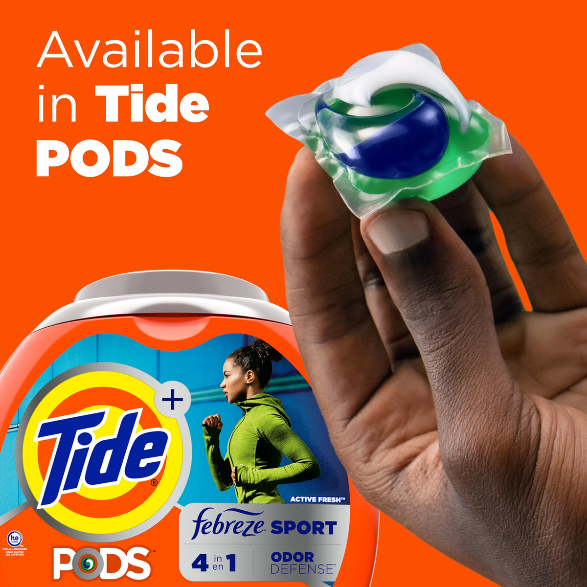 Tide Liquid Laundry Detergent, 115 fl oz, 74 Loads E5233