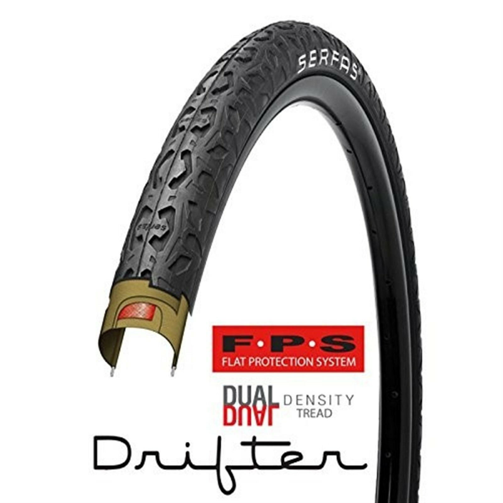 27.5x2.0 Tire W605292