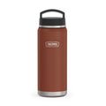 40oz Stainless Steel Wide Mouth Hydration Bottle X90255