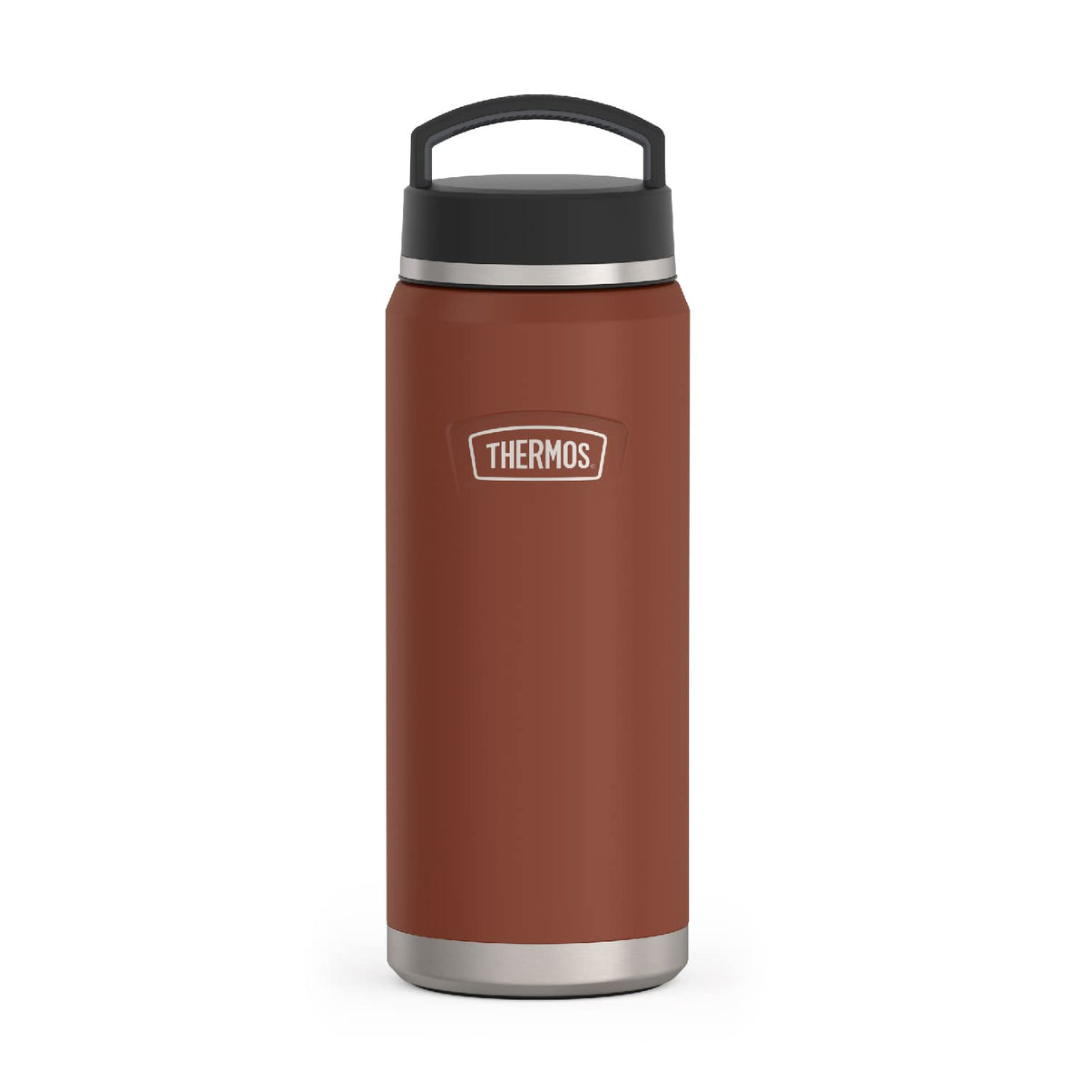 40oz Stainless Steel Wide Mouth Hydration Bottle X90255