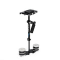 Nano Handheld Steadycam with Quick Release Adapter Plate C35045