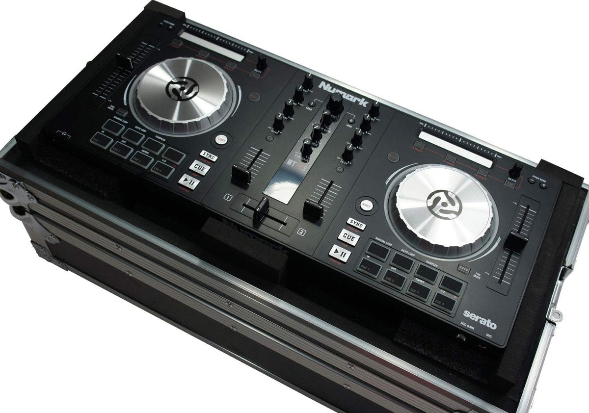 Flight Road Travel DJ Custom Case N926