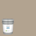 Semi-Gloss Interior Paint (5-Gallon) Z482