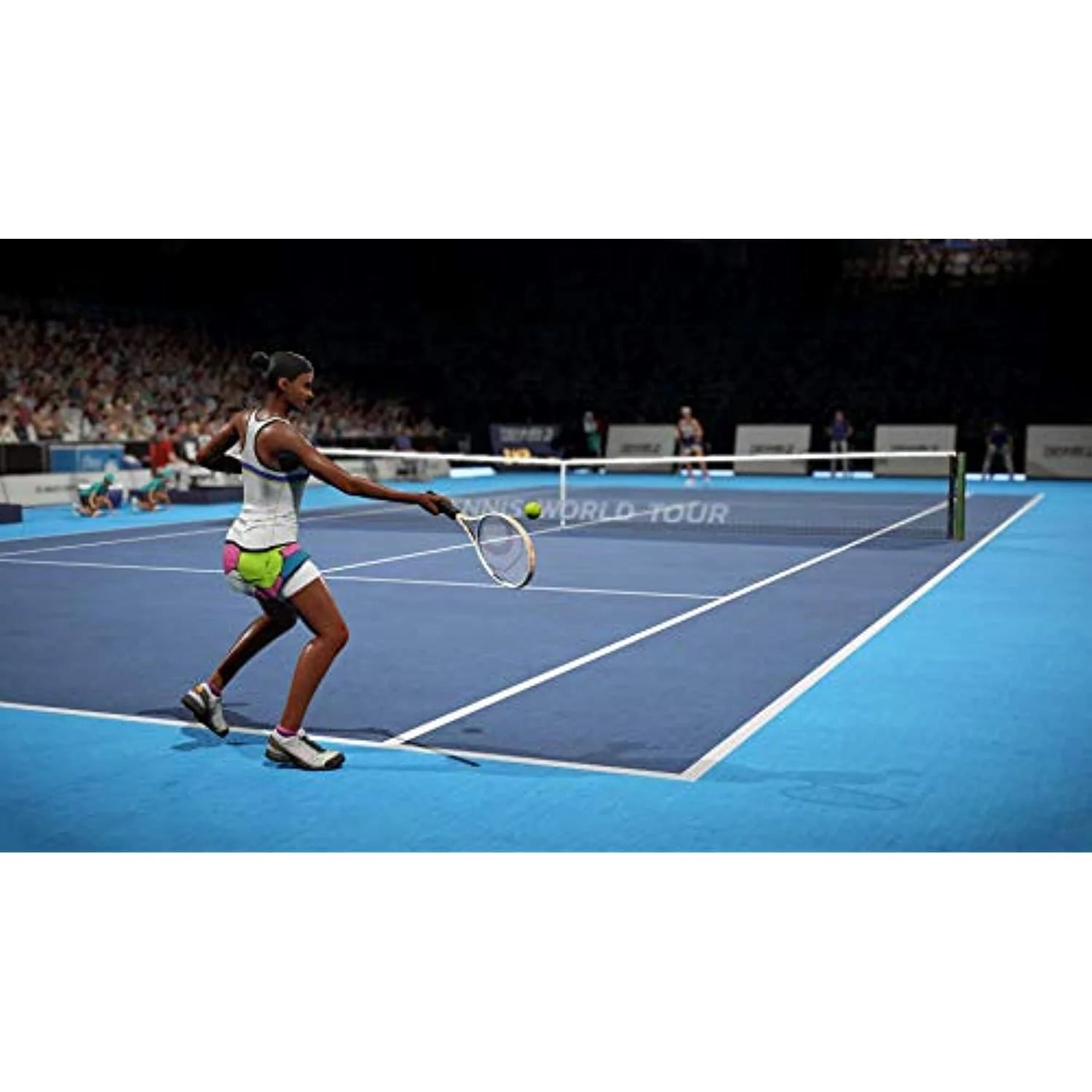 Tennis World Tour 2: Complete Edition (Xbox Series X) S78821