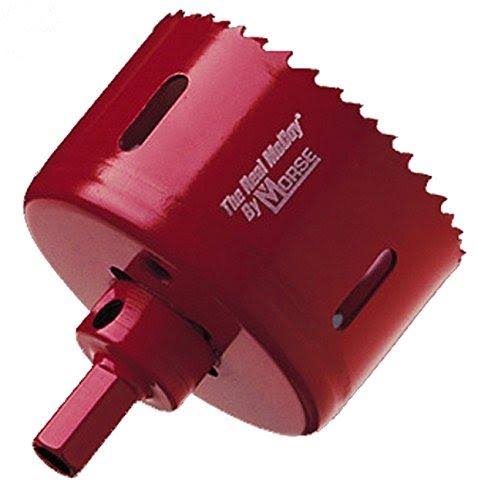 Bi-Metal Hole Saw 4-3/4x22 B4241
