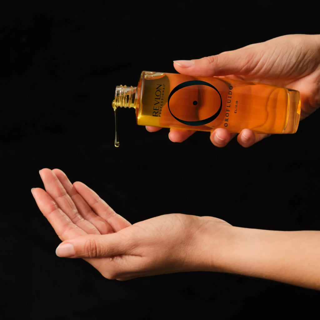 Orofluido Elixir 100ml J926
