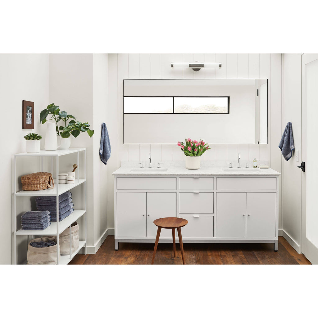 Sage Bookcase U4922