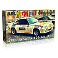 1:24 Model Car Kit A7658