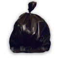Heavy Duty 38 x 58" 60 gal. 1.5 mil Trash Bag Case of 100 C481