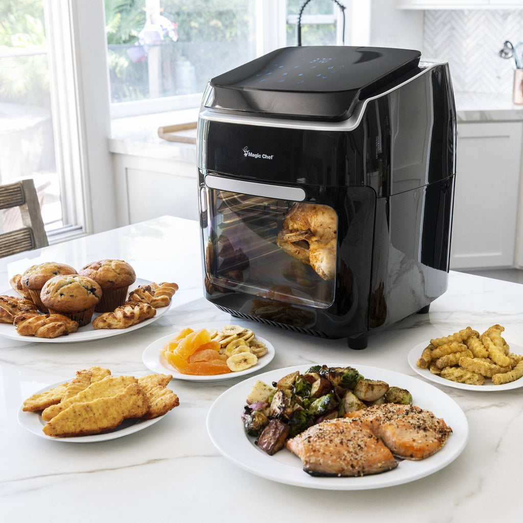 Air Fryer Oven K4547