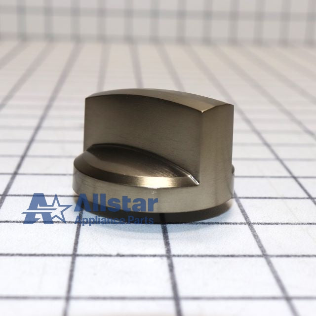 Range Burner Knob Qty 1 L589094