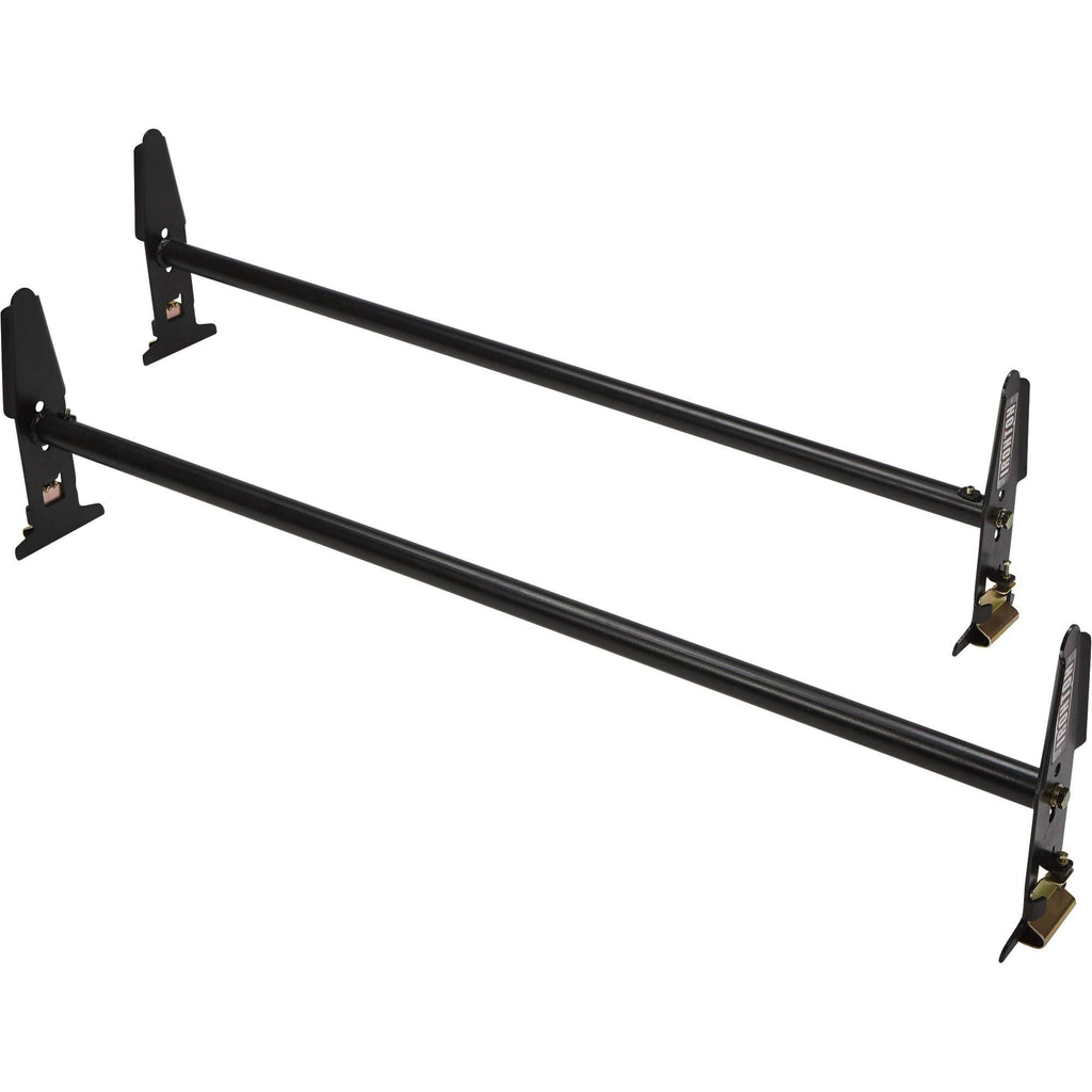 Steel Van Rack with 500-Lb. Capacity G841743