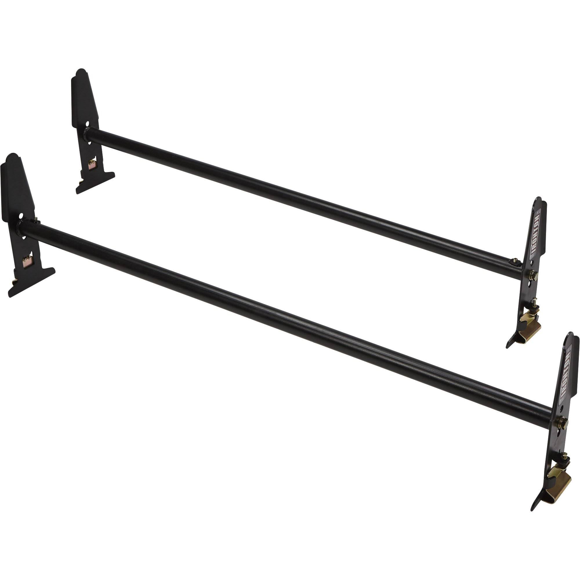 Steel Van Rack with 500-Lb. Capacity G841743