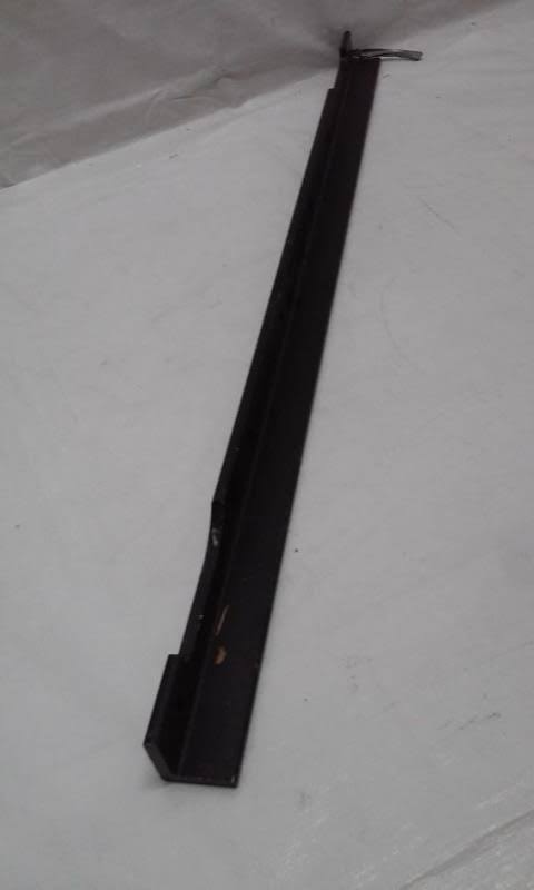 Double Lock Gooseneck Install Kit Z34007