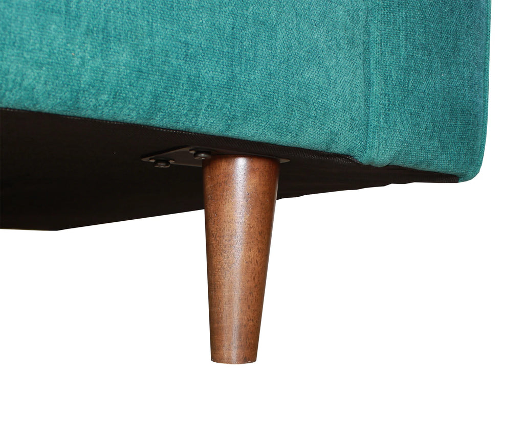 Turquoise Sofa T80243