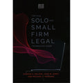 Pre-Owned Solo and Small Firm Legal Technology Guide Paperback W90110