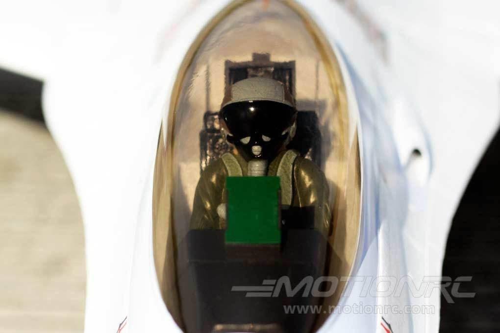 F-16C 90mm EDF Jet N8094